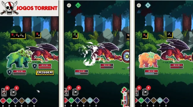 Baixe Perfect Teams Torrent
