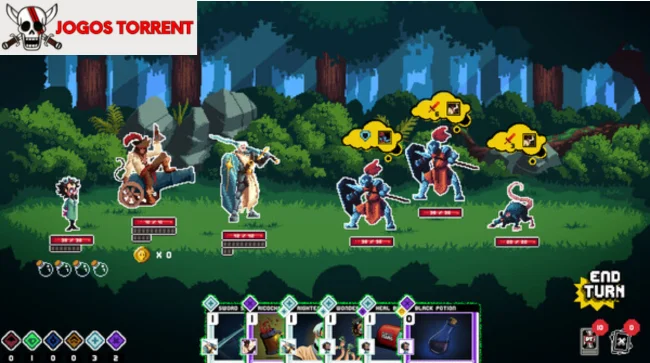 Baixe Perfect Teams