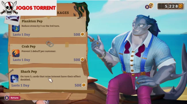 Baixe Potionomics - Boss Finn Content Pack Torrent