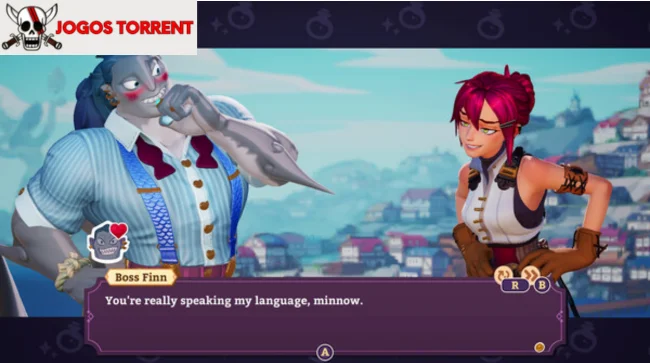 Baixe Potionomics - Boss Finn Content Pack