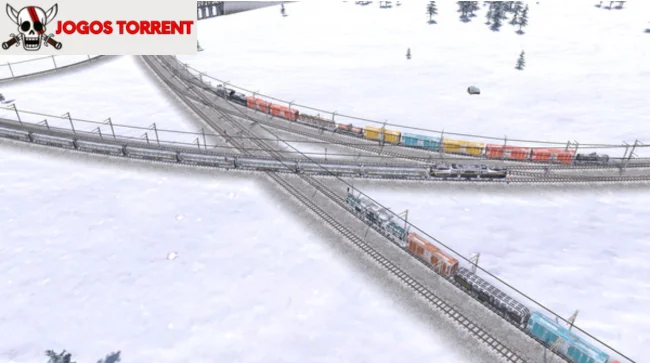 Baixe Railroad Corporation 2 Early Access