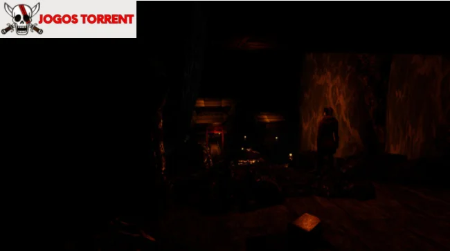 Baixe Shadow Corridor Torrent