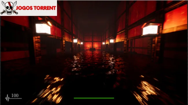 Baixe Shadow Corridor