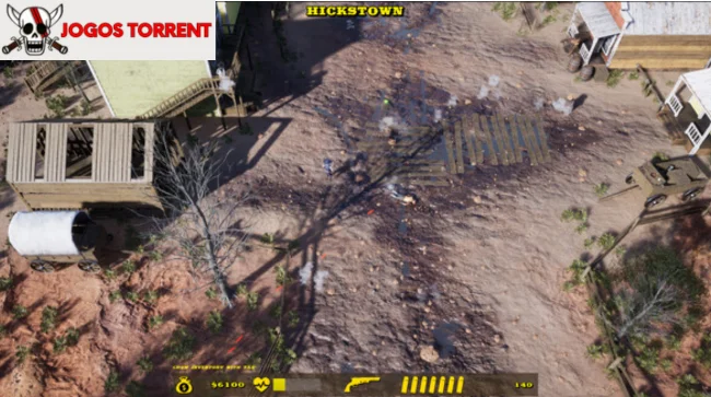 Baixe Smoking Gun Torrent
