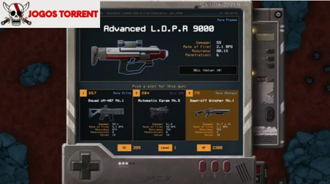 Baixe Son of a Gun