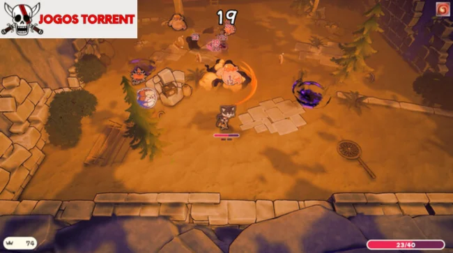 Baixe Soul Stalker