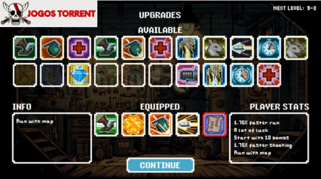 Baixe Speedollama Torrent