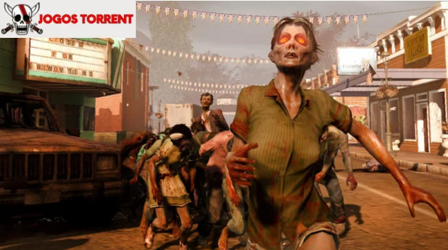 Baixe State of Decay YOSE Torrent