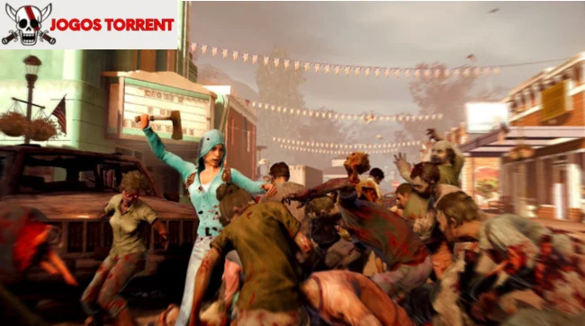 Baixe State of Decay YOSE