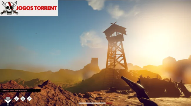 Baixe Survival Fountain of Youth Torrent