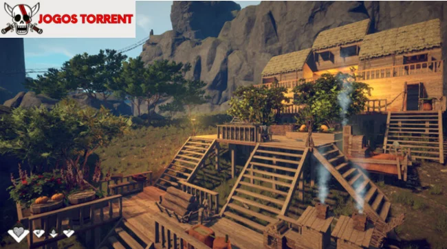Baixe Survival Fountain of Youth