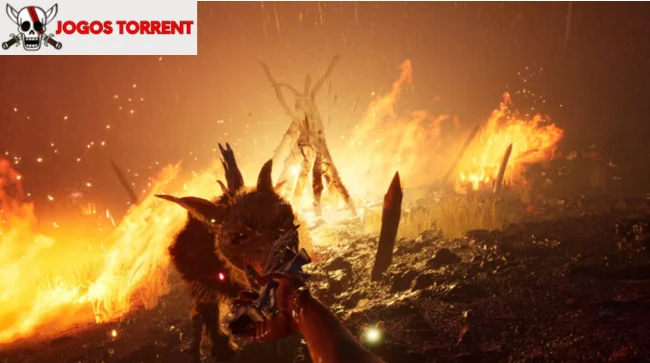 Baixe The Axis Unseen Torrent