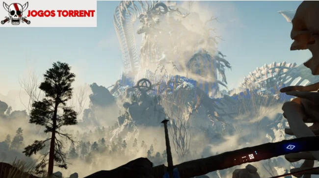 Baixe The Axis Unseen