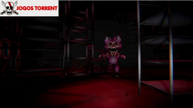 Baixe The Fox Hare Disaster Chapter One Torrent
