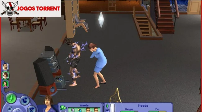 Baixe The Sims 2 Ultimate Collection Torrent