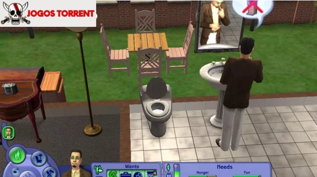 Baixe The Sims 2 Ultimate Collection