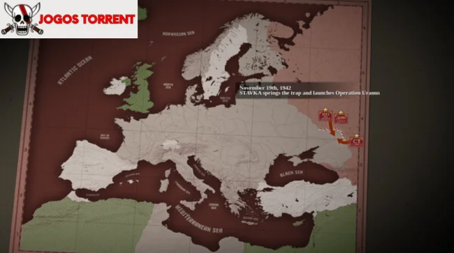 Baixe Unity of Command II - Don 42 Torrent