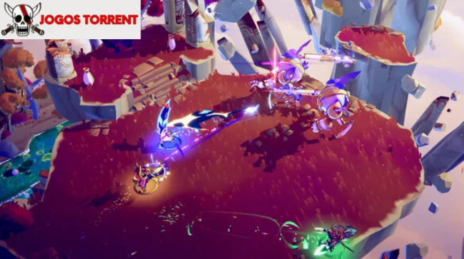 Baixe Windblown Torrent