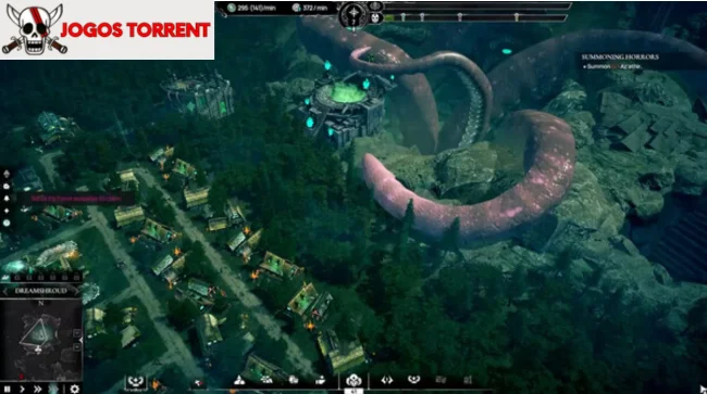 Baixe Worshippers of Cthulhu Early Access