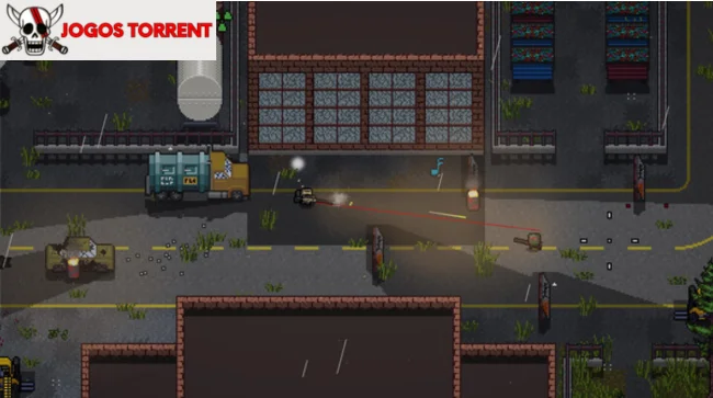Baixe ZERO Sievert