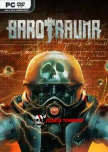 Barotrauma