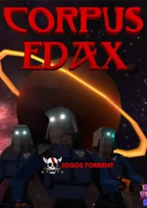 CORPUS EDAX