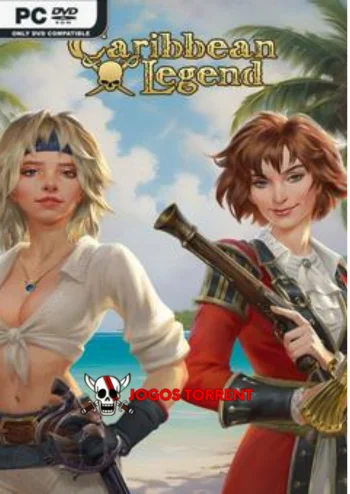 Caribbean Legend v20241025