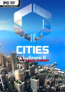 Cities Skylines II
