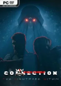 Connection The Nightmare Within