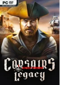 Corsairs Legacy - Pirate Action RPG & Sea Battles