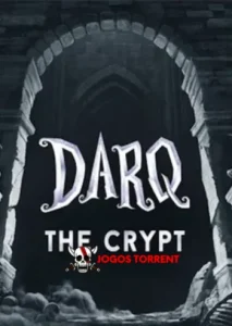 DARQ - The Tower