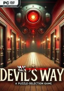 DEVIL'S WAY