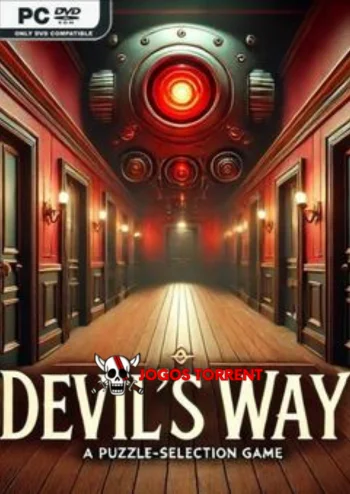 DEVIL'S WAY