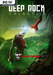 Deep Rock Galactic