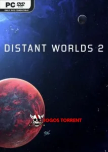 Distant Worlds 2