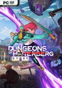 Dungeons of Hinterberg