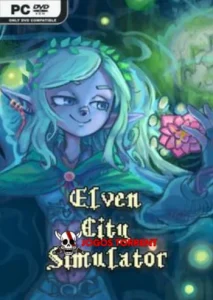 Elven City Simulator