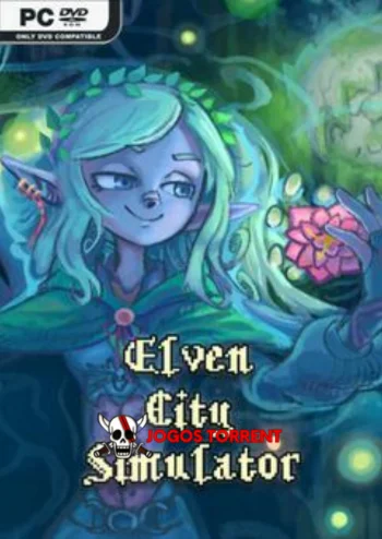Elven City Simulator