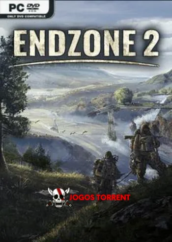 Endzone 2 Build 16207521