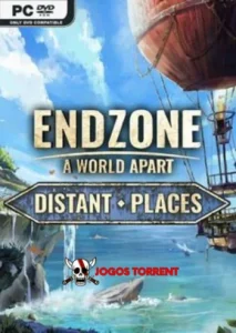 Endzone - A World Apart Distant Places