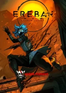 Ereban Shadow Legacy