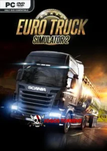 Euro Truck Simulator 2