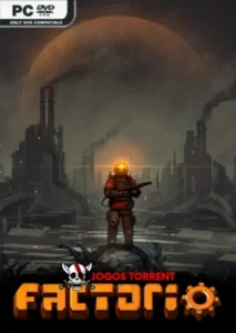 Factorio
