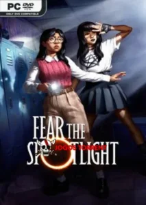 Fear the Spotlight