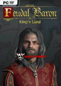 Feudal Baron King's Land