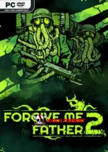 Forgive Me Father 2