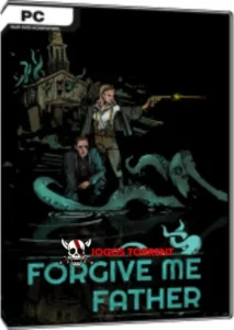 Forgive Me Father
