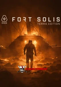 Fort Solis Terra Edition