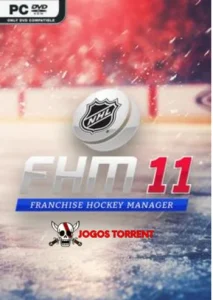 Franchise Hockey Manager 11