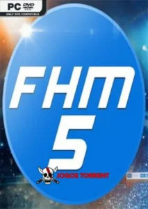 Franchise Hockey Manager 5